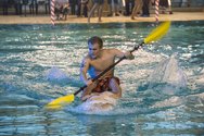 Paddler