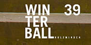 39. Winterball in Holzminden