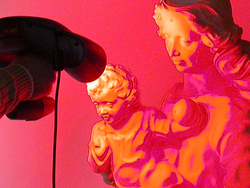 3D-Laserscan