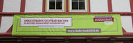 Das HAWK Projekt Duderstadt 2020 l&auml;dt ein in die Lounge zum 32. Tag der Niedersachsen
