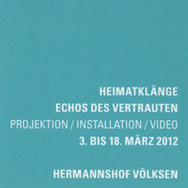 Heimatkl&auml;nge