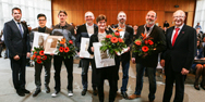 Nieders&auml;chsischer F&ouml;rderpreis 2016