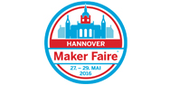 Maker Faire Logo Teaser 2016