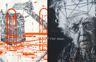 Ausstellung Druckgrafiken