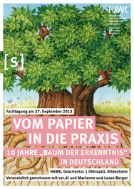 Fachtagung zum 