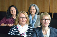 In Hildesheim entsteht ein Modell zur Online-Beratung f&uuml;r Seniorinnen und Senioren
