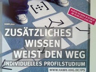 Studierende aufgepasst: St&auml;rken Sie Ihr Profil mit fach&uuml;bergreifenden Lehrveranstaltungen