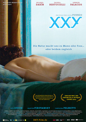 Filmplakat xxy