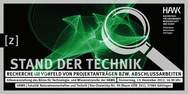 Recherche im Vorfeld von Projektantr&auml;gen bzw. Abschlussarbeiten