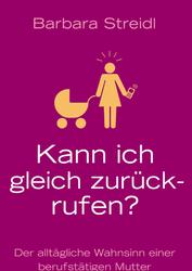 Buchcover Streidl