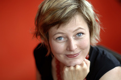 Dr. Gesche Joost