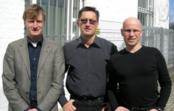 Die Initiatoren