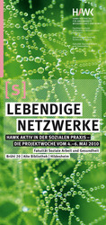 Das Informationsfaltblatt