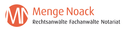 Menge Noack Rechtsanwälte Partnerschaft