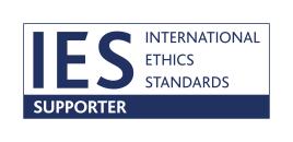 IES Logo