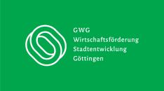 Logo GWG Gesellschaft für Wirtschaftsförderung und Stadtentwicklung Göttingen mbH