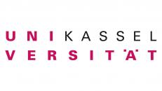 Logo der Universität Kassel