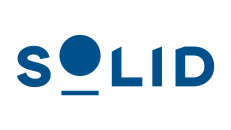 solid logo