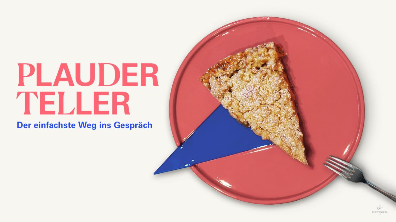 Plauderteller Thumbnail