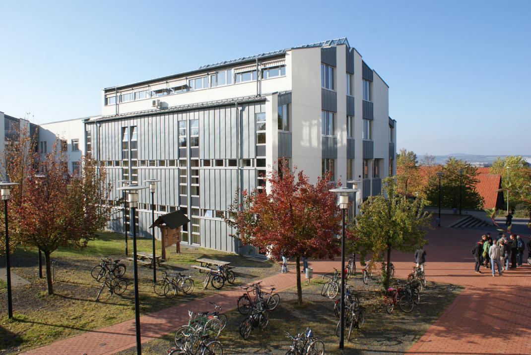 Die Fakultät Ressourcenmanagement