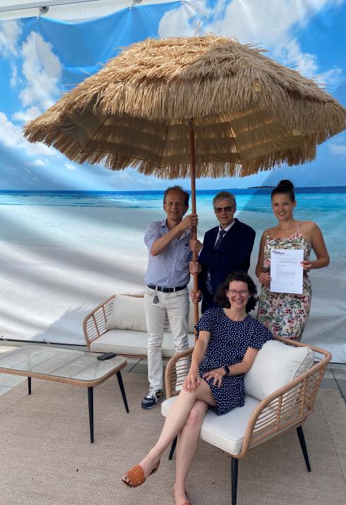 Langjährige Fördernde_Issendorff